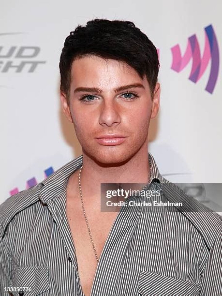 Daniel Patrick Ellis