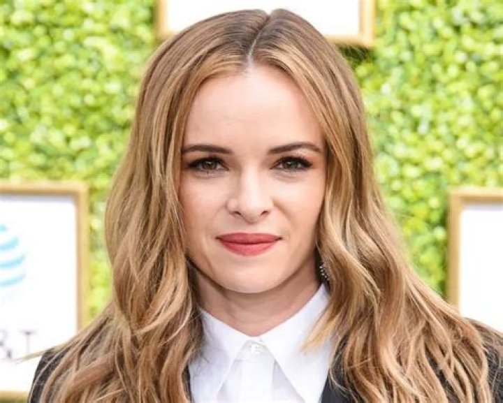 Danielle Panabaker Net Worth