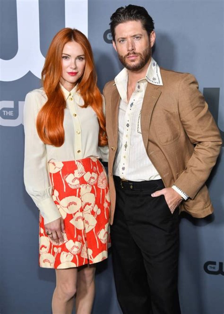 Danneel Ackles Height, Weight, Body Measurements, Bra Size, Shoe Size