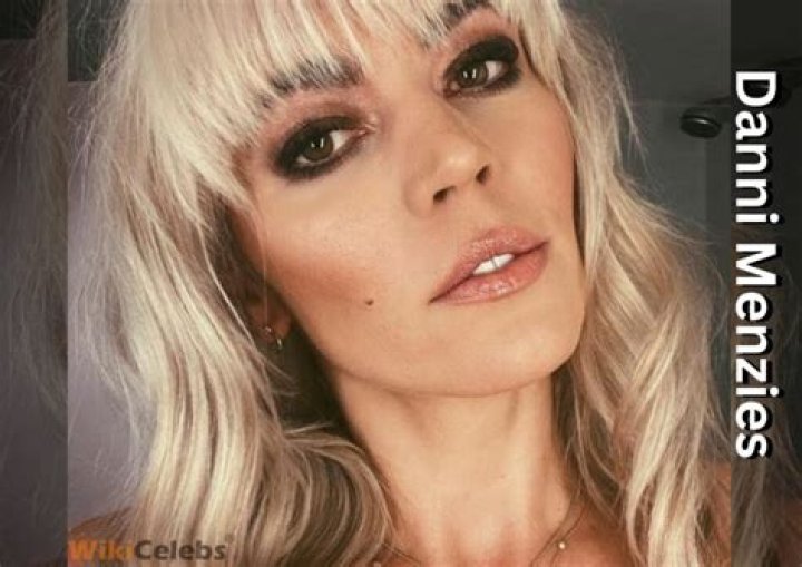Danni Wells’s net worth, biography, fact, career, awards and life story