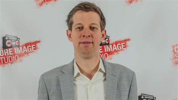 Danny Parkins Bio, Wiki, Age, Height, Family, Wife, 670 The Score and Net Worth.