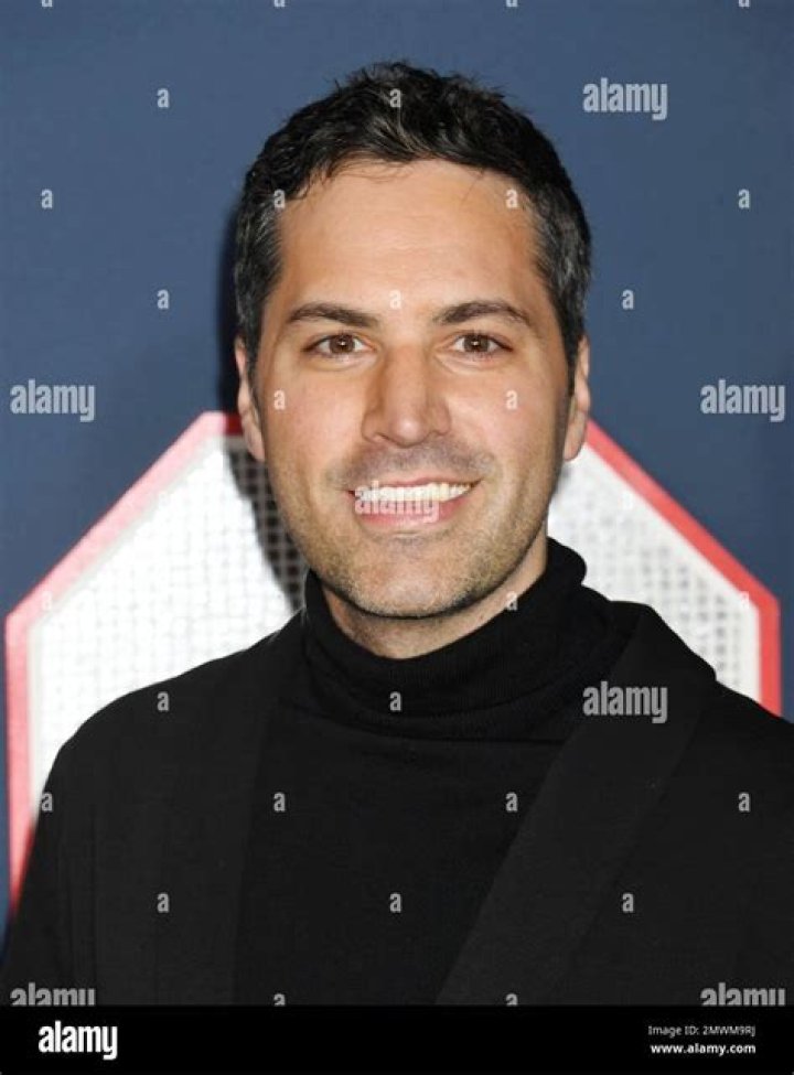 Danny Pellegrino Wikipedia : Details To Know About The Comedian