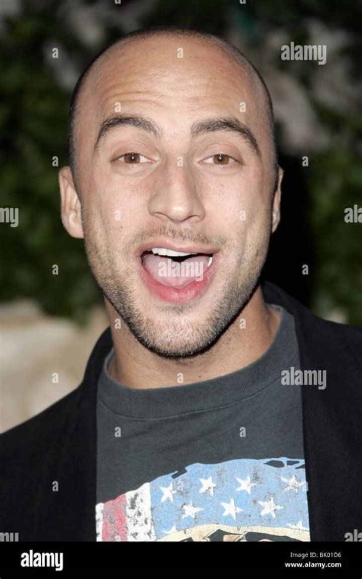 Danny Teeson Net Worth