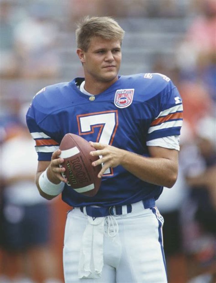 Danny Wuerffel