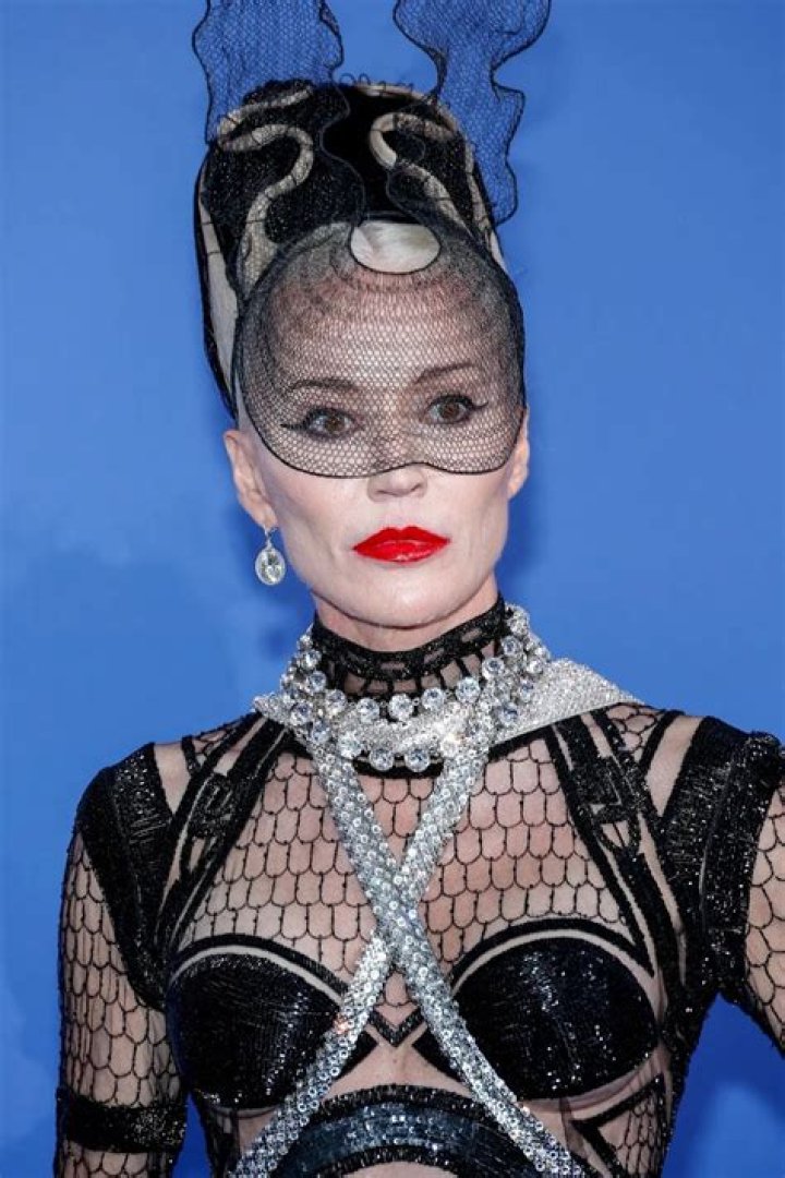 Daphne Guinness