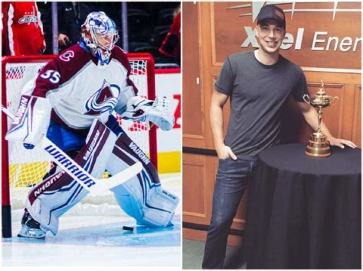 
Darcy Kuemper Height, Weight, Net Worth, Age, Birthday, Wikipedia, Who, Nationality, Biography 