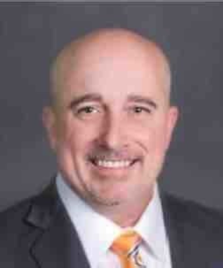 Darin Harvey Net Worth