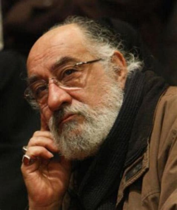 Dariush Arjmand Net Worth