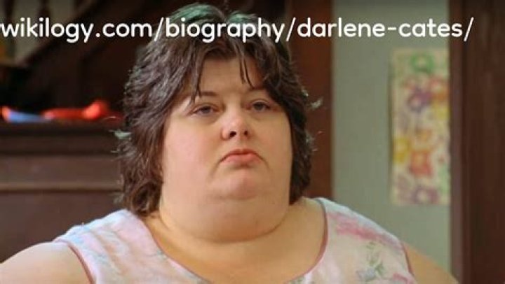 Darlene Cates Net Worth