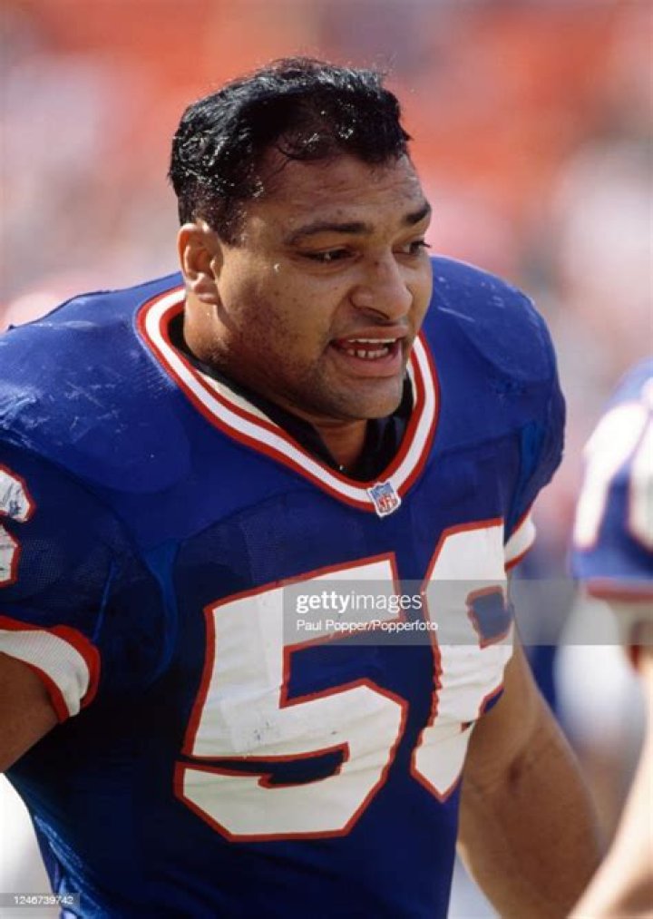 Darryl Talley