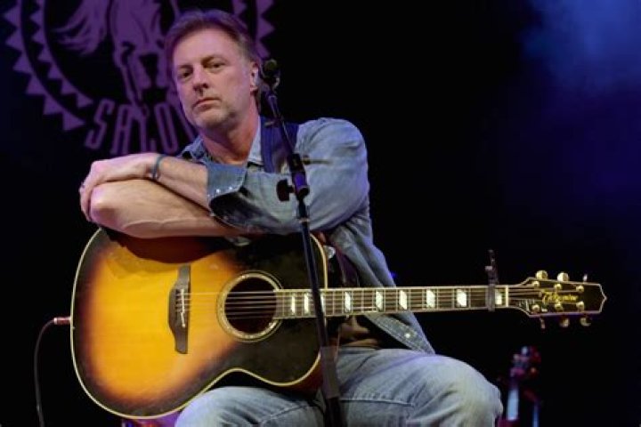 Darryl Worley