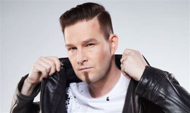 Darude Net Worth