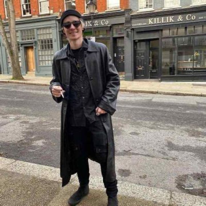 Dashiell Connery Net Worth