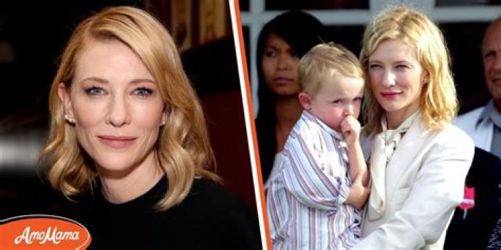 Dashiell John Upton: Cate Blanchett’s Son Age, Wiki, Biography Girlfriend Instagram
