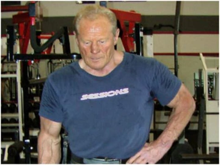 Dave Draper Net Worth At The Time Of His Death