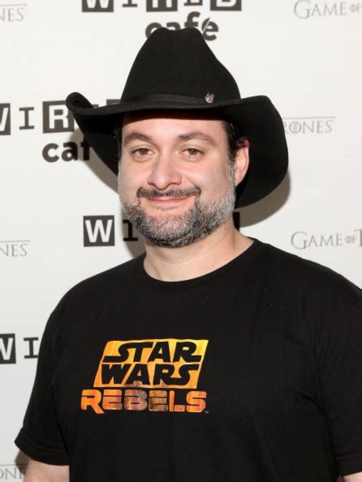 Dave Filoni Net Worth