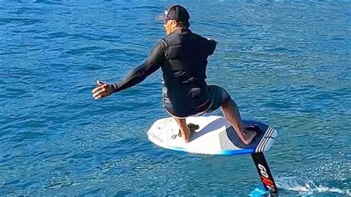 Dave Kalama Net Worth