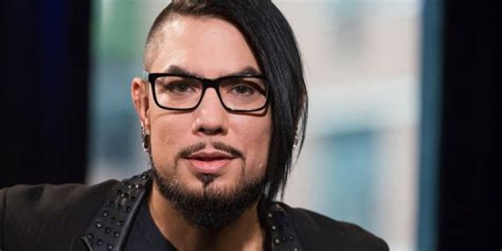 Dave Navarro Net Worth, Income, Salary, Earnings, Biography