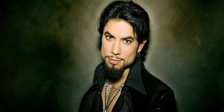 Dave Navarro Net Worth