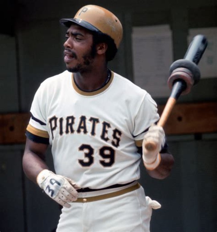 Dave Parker Net Worth