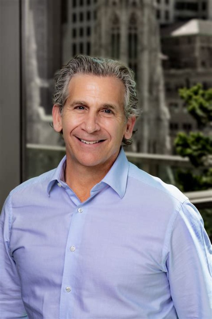 David Abrams Net Worth