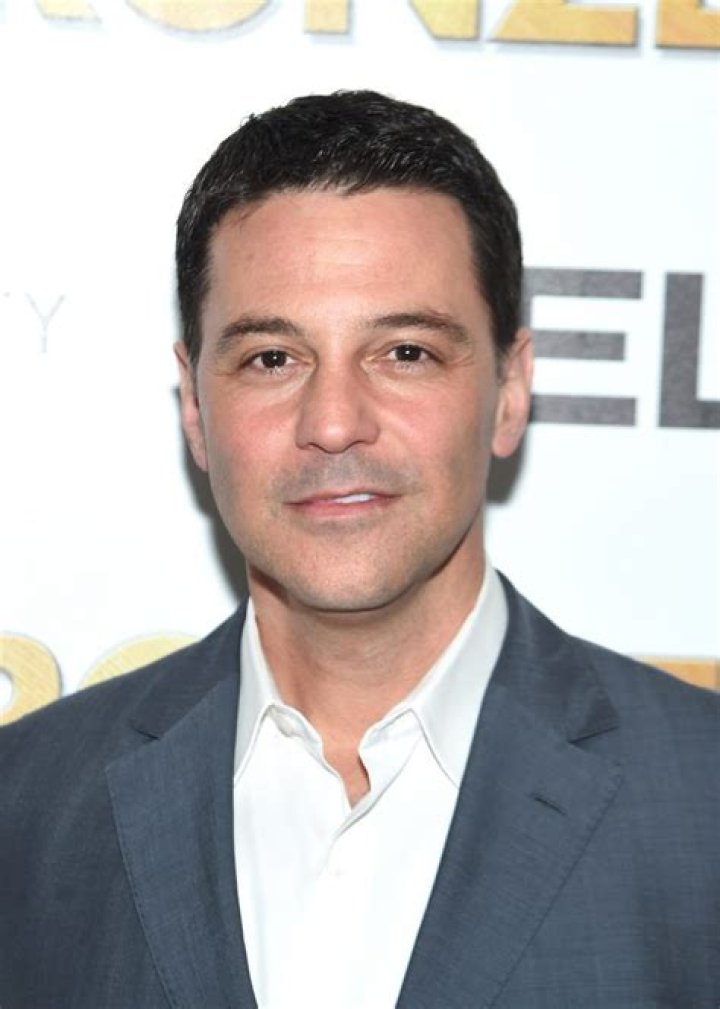 David Alan Basche Net Worth