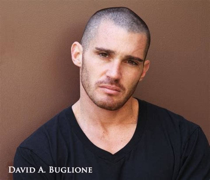 David Anthony Buglione Net Worth