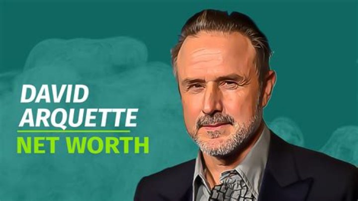 David Arquette: Girlfriend, net worth, tattoos, smoking & body facts