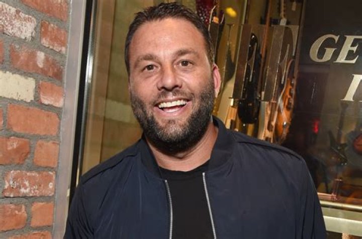 David Grutman