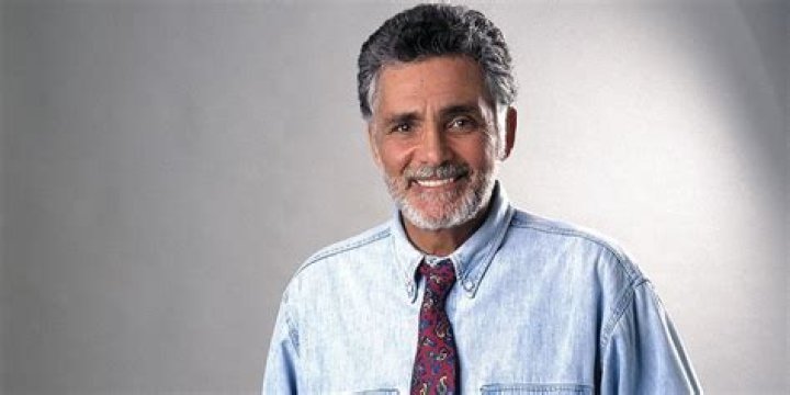 David Hedison Net Worth