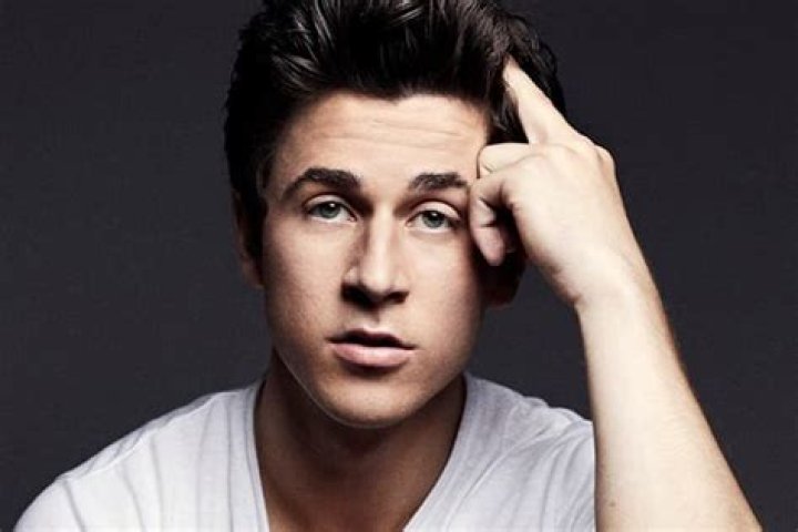 David Henrie Net Worth