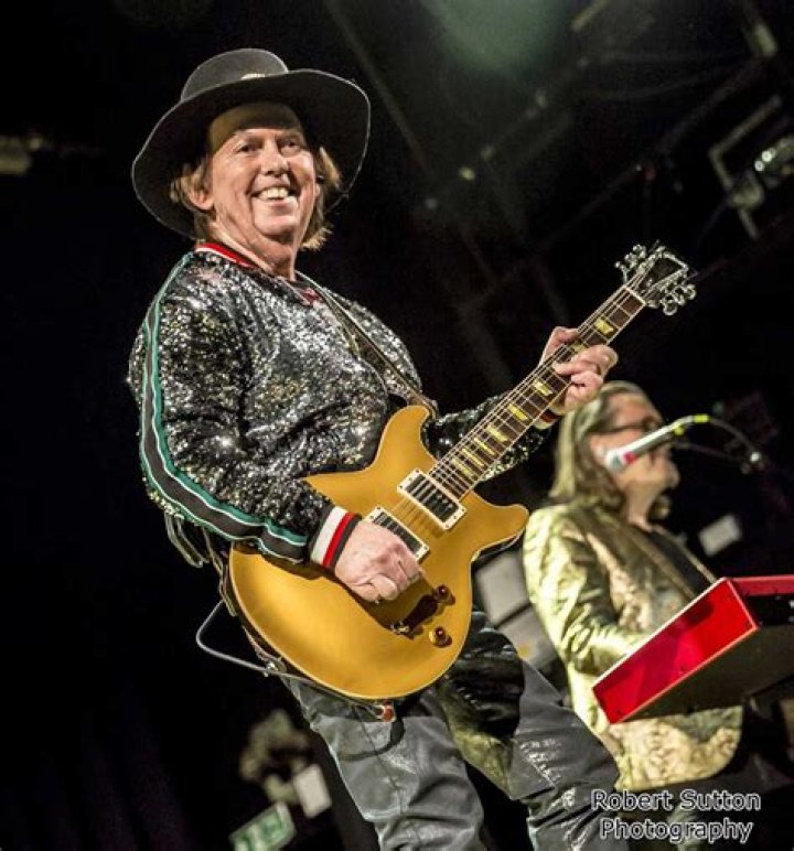 David Hill Net Worth