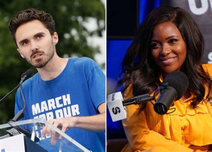 David Hogg Girlfriend: Is He Gay Or Straight? Dating Life Explored