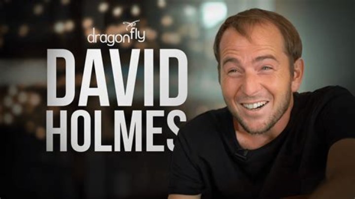 David Holmes (actor)’s biography, net worth, fact, career, awards and life story