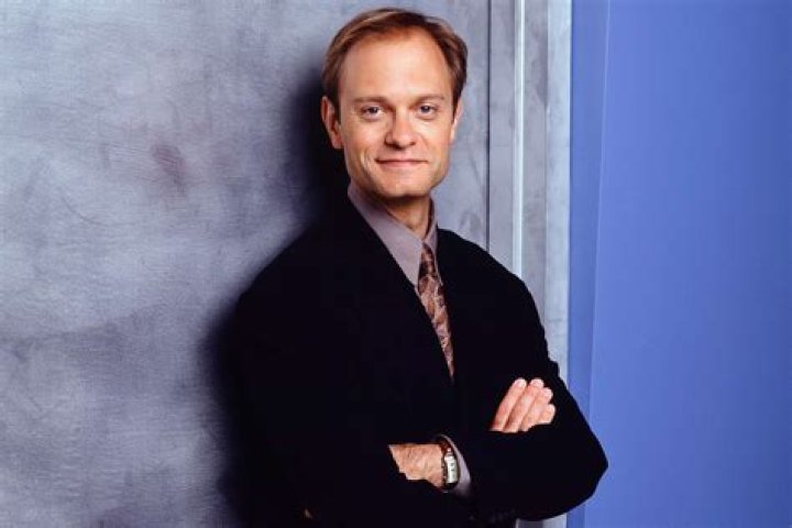 What is David Hyde Pierce Net Worth? – All About Dr. Niles Crane From Frasier