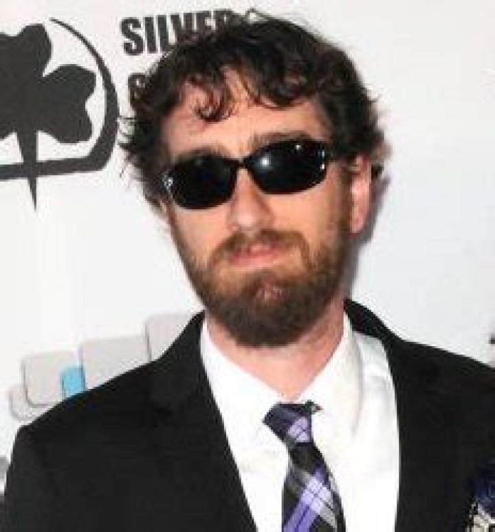 David Ian McKendry Net Worth