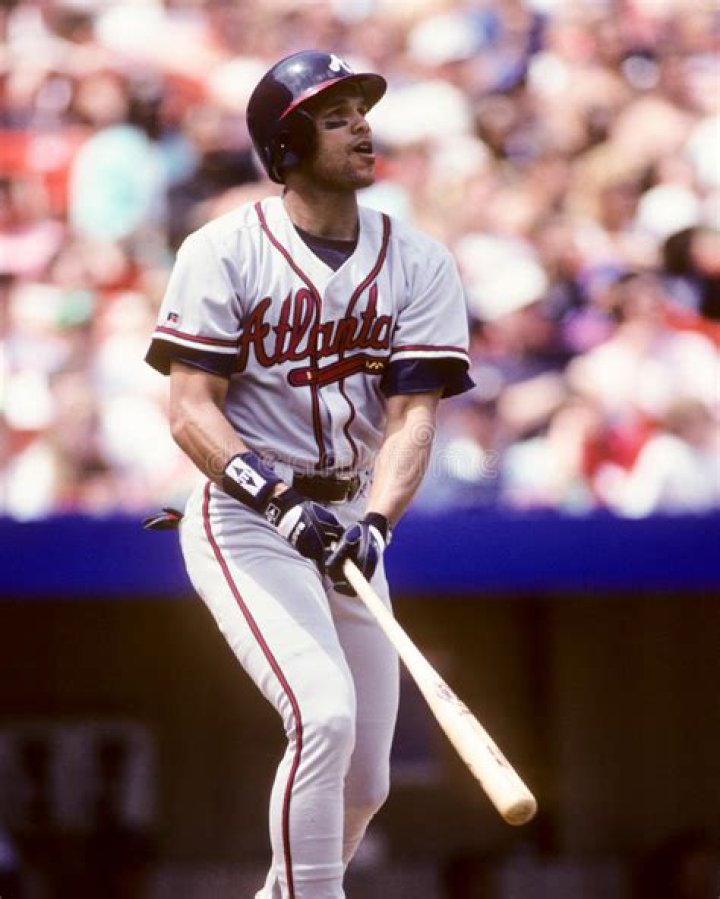 David Justice