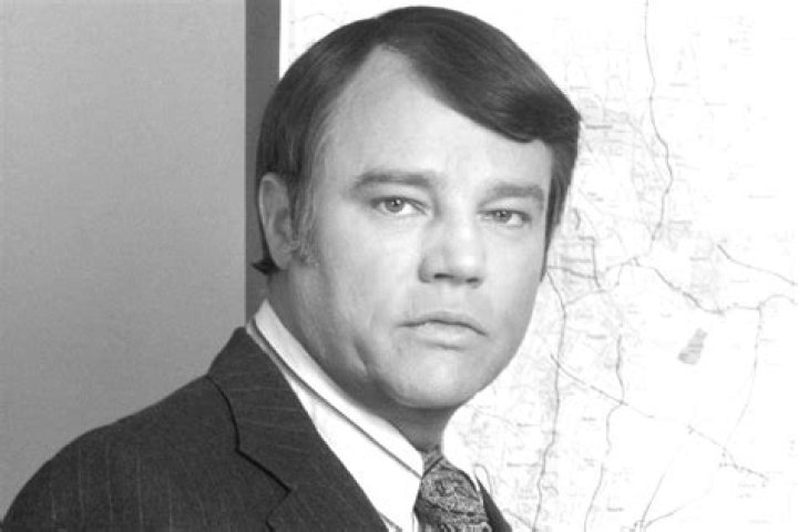 David Lain Baker Net Worth