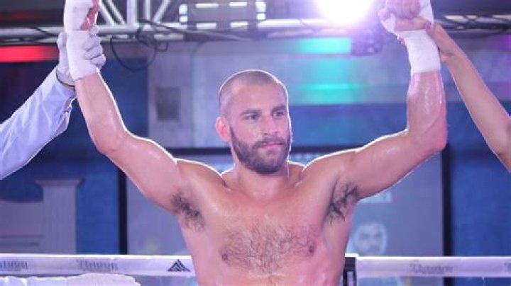 David Lemieux Net Worth