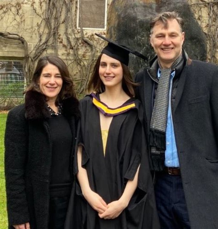 David Morrissey Bio, Wiki, Age, Family, Wife, Movies, TV Shows and Net Worth