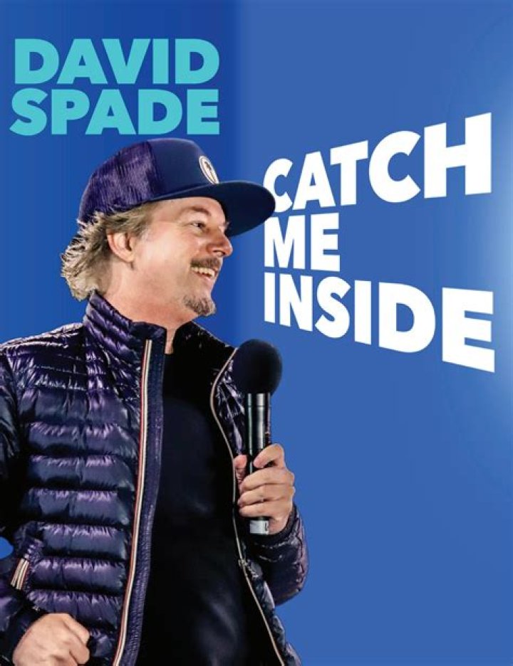 David Spade’s Net Worth, Biography, Career, Awards, Fact and Life Story