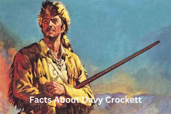Davy Crockett
