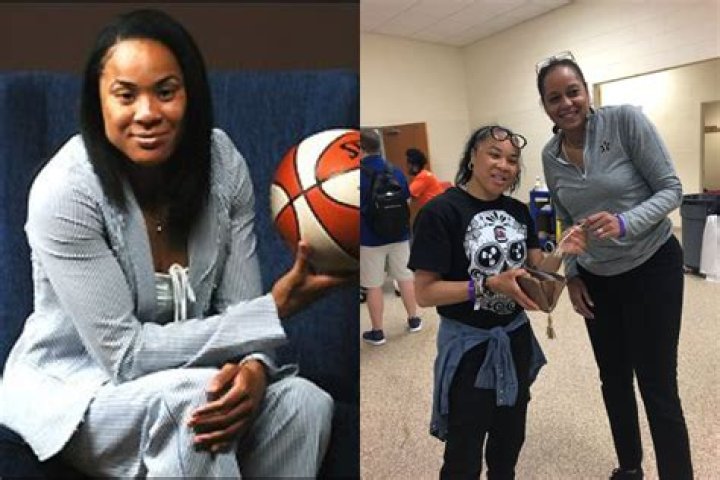 Dawn Staley Marriage: Is South Carolina Women’s Basketball Coach Dawn Staley Married To Lisa Boyer?