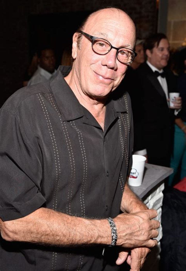 Dayton Callie Net Worth
