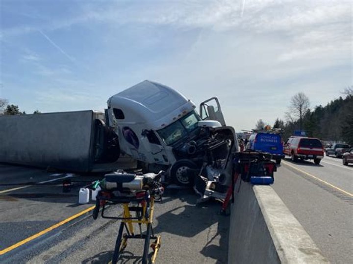 Dayton Clarke Car Accident Linked To 34-Year-Old Hockey Captain Death Cause