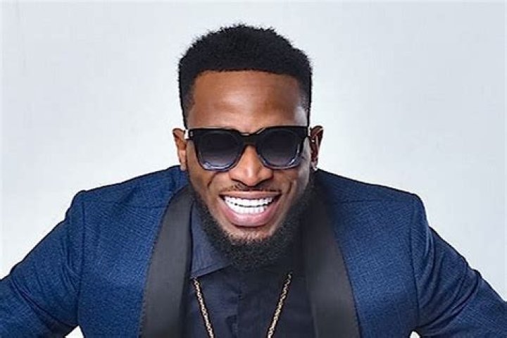 D’Banj