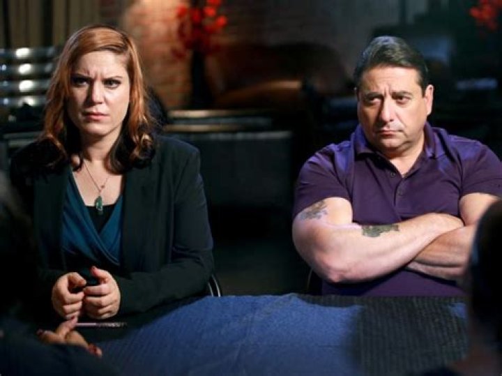 “Dead Files” actor Steve DiSchiavi’s Bio: Wife, Daughter, Married, Family, Net Worth, Height, Nationality