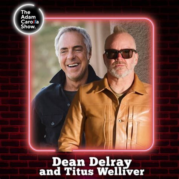 Dean Delray Wiki: Everything To Know About The Comedian