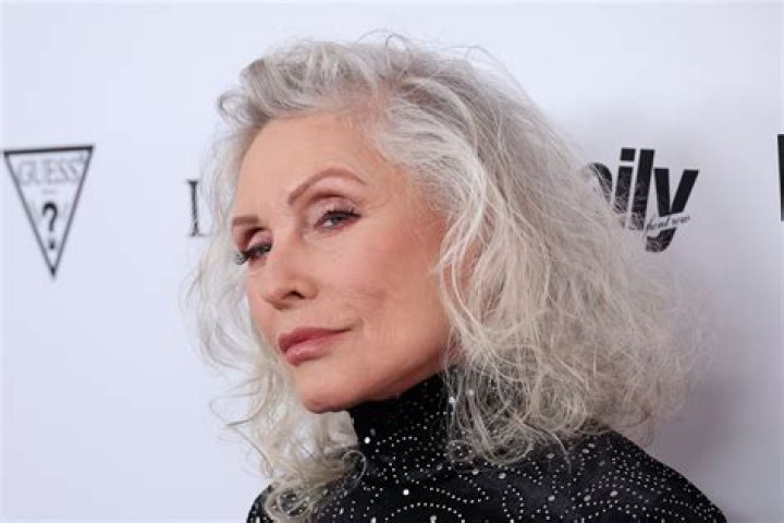 Debbie Harry Net Worth: How Much Is Debbie Harry Worth?