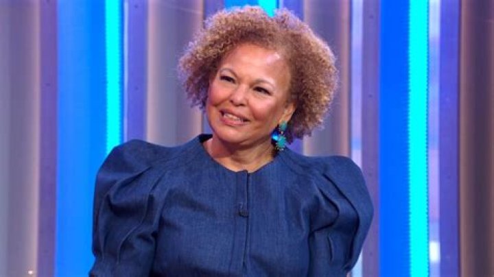 Debra L. Lee Net Worth